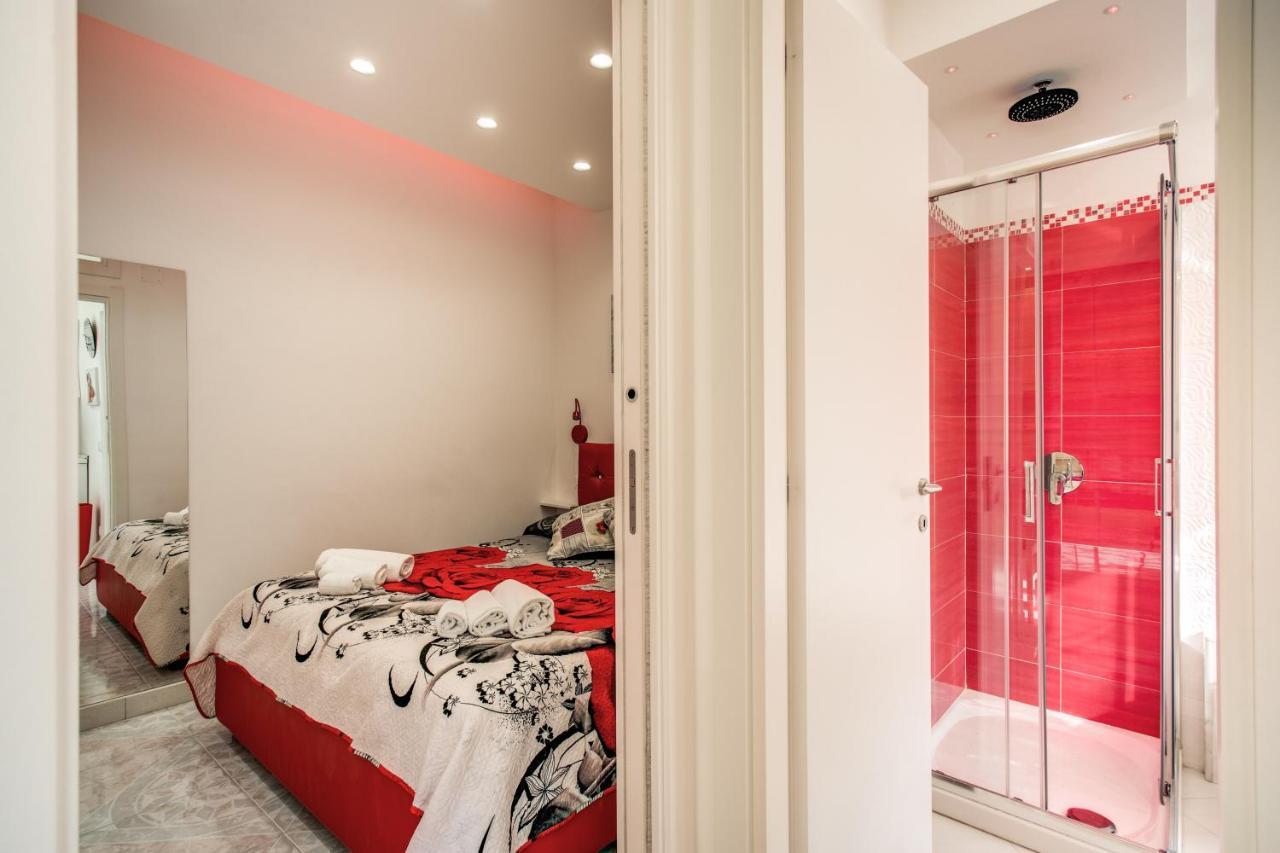Appartamento Casa Lolla Sorrento